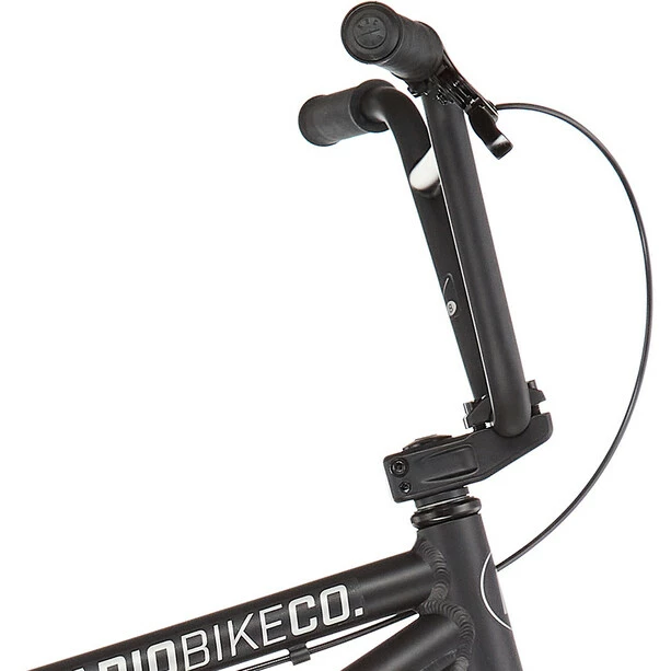 Radio Bikes Dice 20" Schwarz 4 Radio Bikes Dice 20" Schwarz – Bild 4