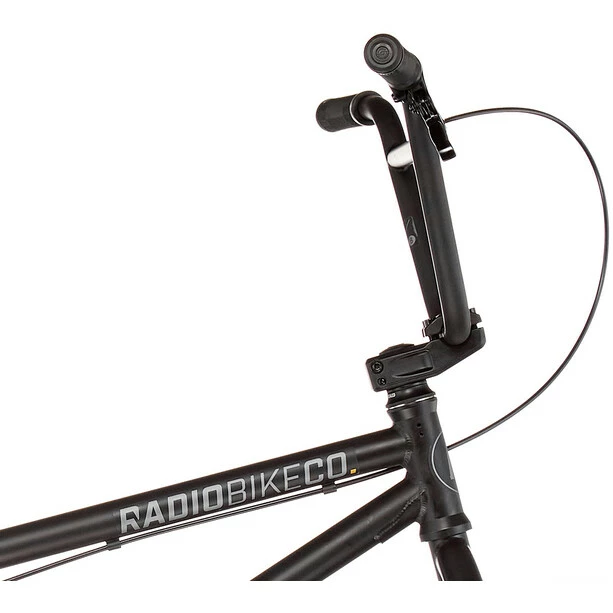 Radio Bikes Evol 20" Schwarz 3 Radio Bikes Evol 20" Schwarz – Bild 3