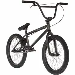 Radio Bikes Evol 20" Schwarz