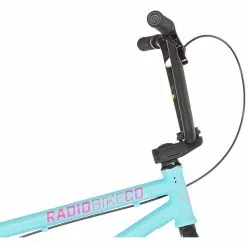 Radio Bikes Evol 20" Türkis -Fahrrad Verkäufe radio bikes evol 20 matt sky blue 2