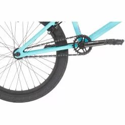 Radio Bikes Evol 20" Türkis -Fahrrad Verkäufe radio bikes evol 20 matt sky blue 4