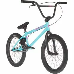 Radio Bikes Evol 20" Türkis