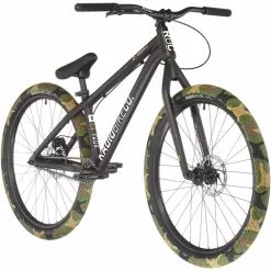 Radio Bikes Minotaur 26" Schwarz