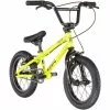 Radio Bikes Revo 14" Kinder Gelb