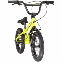 Radio Bikes Revo 14" Kinder Gelb 8 Radio Bikes Revo 14" Kinder Gelb -Fahrrad Verkäufe radio bikes revo 14 lemon 3