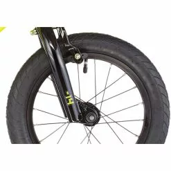 Radio Bikes Revo 14" Kinder Gelb 10 Radio Bikes Revo 14" Kinder Gelb -Fahrrad Verkäufe radio bikes revo 14 lemon 5