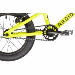 Radio Bikes Revo 14" Kinder Gelb 11 Radio Bikes Revo 14" Kinder Gelb -Fahrrad Verkäufe radio bikes revo 14 lemon 6