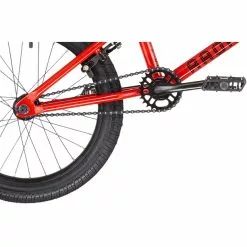 Radio Bikes Revo 18" Kinder Rot 10 Radio Bikes Revo 18" Kinder Rot -Fahrrad Verkäufe radio bikes revo 18 red 4