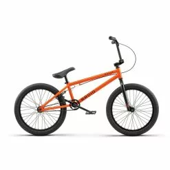 Radio Bikes Revo 20" Orange