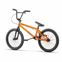 Radio Bikes Revo 20" Orange 5 Radio Bikes Revo 20" Orange -Fahrrad Verkäufe radio bikes revo 20 orange 3