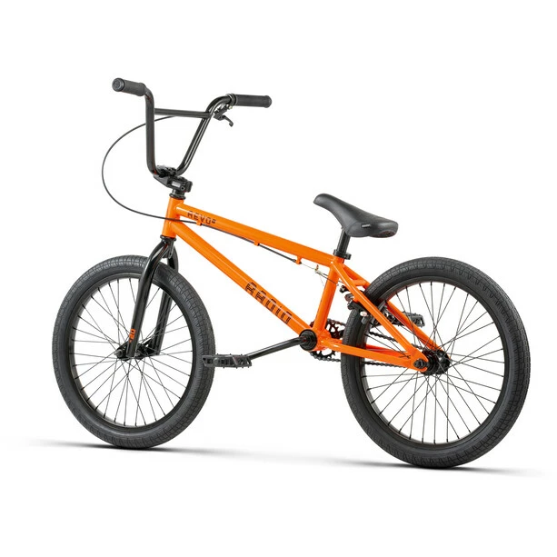 Radio Bikes Revo 20" Orange 3 Radio Bikes Revo 20" Orange – Bild 3