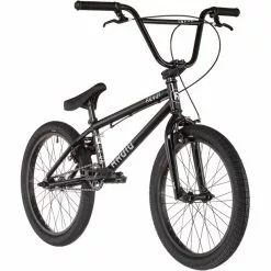 Radio Bikes Revo Pro 20" Schwarz
