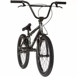 Radio Bikes Revo Pro 20" Schwarz -Fahrrad Verkäufe radio bikes revo pro 20 black 3