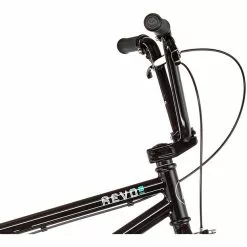 Radio Bikes Revo Pro 20" Schwarz -Fahrrad Verkäufe radio bikes revo pro 20 black 4