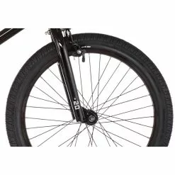 Radio Bikes Revo Pro 20" Schwarz -Fahrrad Verkäufe radio bikes revo pro 20 black 5