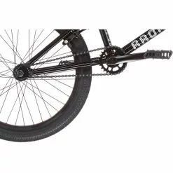Radio Bikes Revo Pro 20" Schwarz -Fahrrad Verkäufe radio bikes revo pro 20 black 6