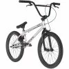 Radio Bikes Revo Pro 20" Silber