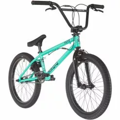 Radio Bikes Revo Pro FS 20" Türkis