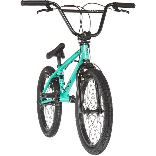 Radio Bikes Revo Pro FS 20" Türkis 3 Radio Bikes Revo Pro FS 20" Türkis – Bild 3