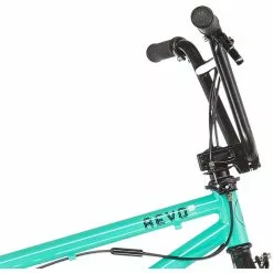 Radio Bikes Revo Pro FS 20" Türkis 9 Radio Bikes Revo Pro FS 20" Türkis -Fahrrad Verkäufe radio bikes revo pro fs 20 fresh mint 4