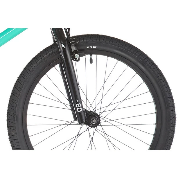 Radio Bikes Revo Pro FS 20" Türkis 5 Radio Bikes Revo Pro FS 20" Türkis – Bild 5