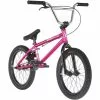 Radio Bikes Saiko 18" Kinder Lila