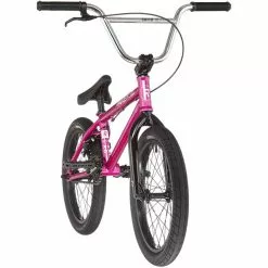 Radio Bikes Saiko 18" Kinder Lila 8 Radio Bikes Saiko 18" Kinder Lila -Fahrrad Verkäufe radio bikes saiko 18 metallic purple 3