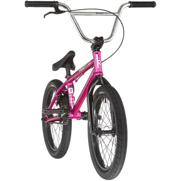 Radio Bikes Saiko 18" Kinder Lila 3 Radio Bikes Saiko 18" Kinder Lila – Bild 3