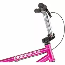 Radio Bikes Saiko 18" Kinder Lila 9 Radio Bikes Saiko 18" Kinder Lila -Fahrrad Verkäufe radio bikes saiko 18 metallic purple 4
