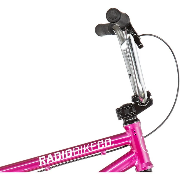 Radio Bikes Saiko 18" Kinder Lila 4 Radio Bikes Saiko 18" Kinder Lila – Bild 4