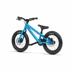 Radio Bikes Zuma 16" Kinder Blau -Fahrrad Verkäufe radio bikes zuma 16 kids cyan 3