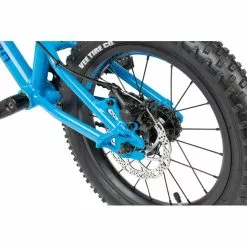 Radio Bikes Zuma 16" Kinder Blau -Fahrrad Verkäufe radio bikes zuma 16 kids cyan 5