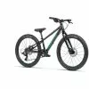 Radio Bikes Zuma 24" Kinder Schwarz
