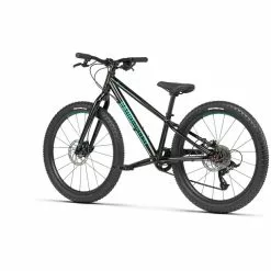 Radio Bikes Zuma 24" Kinder Schwarz -Fahrrad Verkäufe radio bikes zuma 24 kids black 3
