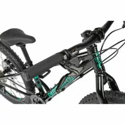 Radio Bikes Zuma 24" Kinder Schwarz -Fahrrad Verkäufe radio bikes zuma 24 kids black 4