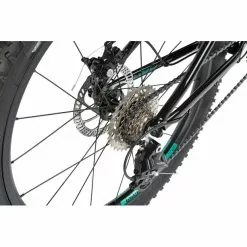 Radio Bikes Zuma 24" Kinder Schwarz -Fahrrad Verkäufe radio bikes zuma 24 kids black 5