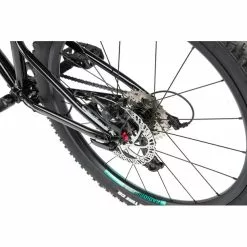 Radio Bikes Zuma 24" Kinder Schwarz -Fahrrad Verkäufe radio bikes zuma 24 kids black 6