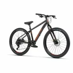Radio Bikes Zuma 26" Jugend Schwarz