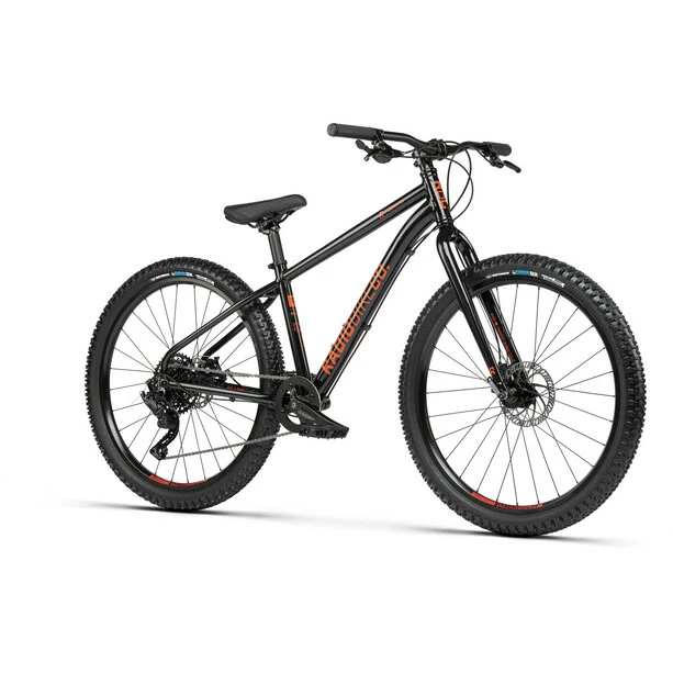 Radio Bikes Zuma 26" Jugend Schwarz 1 Radio Bikes Zuma 26" Jugend Schwarz