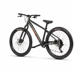 Radio Bikes Zuma 26" Jugend Schwarz 8 Radio Bikes Zuma 26" Jugend Schwarz -Fahrrad Verkäufe radio bikes zuma 26 youth black 3