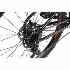 Radio Bikes Zuma 26" Jugend Schwarz 10 Radio Bikes Zuma 26" Jugend Schwarz -Fahrrad Verkäufe radio bikes zuma 26 youth black 5