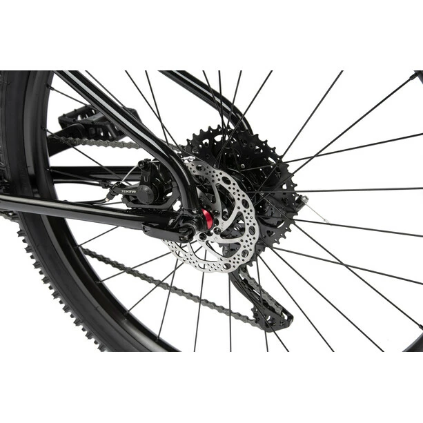 Radio Bikes Zuma 26" Jugend Schwarz 6 Radio Bikes Zuma 26" Jugend Schwarz – Bild 6