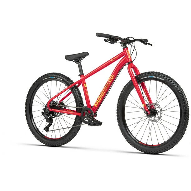 Radio Bikes Zuma 26" Jugend Rot 1 Radio Bikes Zuma 26" Jugend Rot