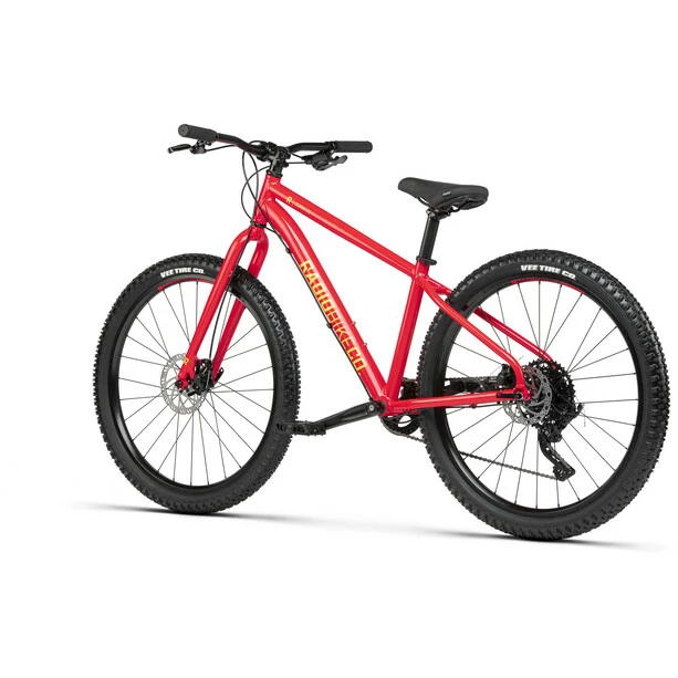 Radio Bikes Zuma 26" Jugend Rot 3 Radio Bikes Zuma 26" Jugend Rot – Bild 3