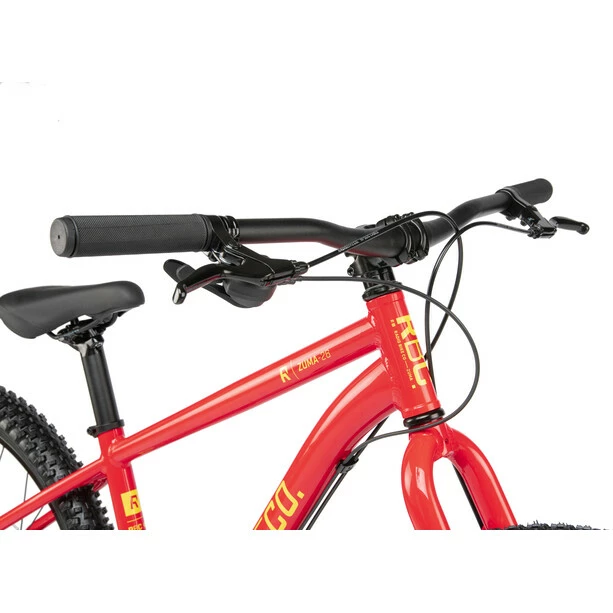 Radio Bikes Zuma 26" Jugend Rot 4 Radio Bikes Zuma 26" Jugend Rot – Bild 4
