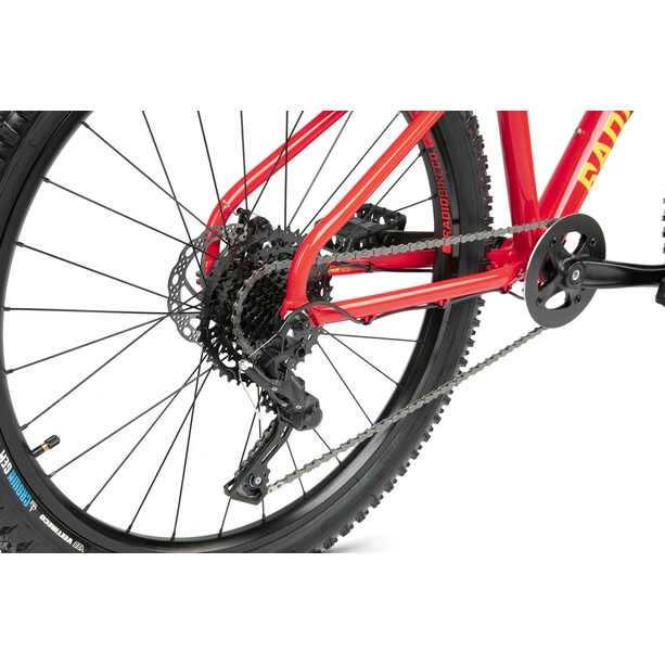 Radio Bikes Zuma 26" Jugend Rot 6 Radio Bikes Zuma 26" Jugend Rot – Bild 6