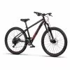Radio Bikes Zuma Suspension 26" Jugend Schwarz