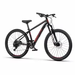 Radio Bikes Zuma Suspension 26" Jugend Schwarz