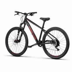 Radio Bikes Zuma Suspension 26" Jugend Schwarz 8 Radio Bikes Zuma Suspension 26" Jugend Schwarz -Fahrrad Verkäufe radio bikes zuma suspension 26 youth black 3