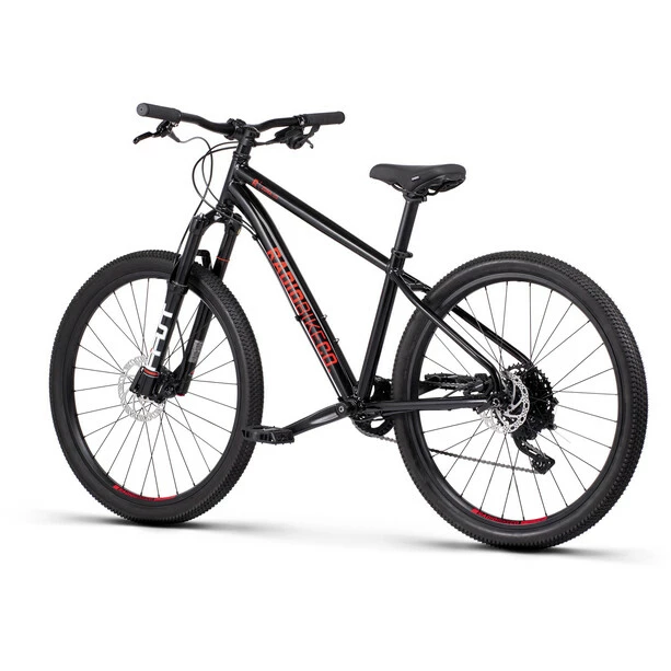 Radio Bikes Zuma Suspension 26" Jugend Schwarz 3 Radio Bikes Zuma Suspension 26" Jugend Schwarz – Bild 3